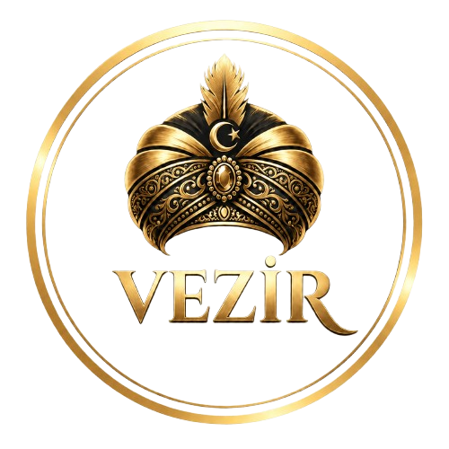 Vezir logosu